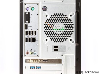 i5四核家用旗艦 宏碁M3970臺式機(jī)評測