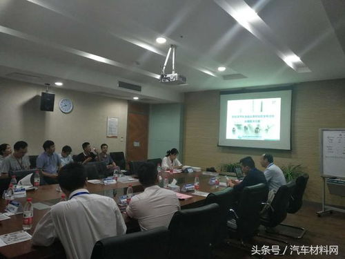 走進眾泰汽車輕量化與環?；夹g交流活動圓滿落幕，開啟技術轉讓新篇章